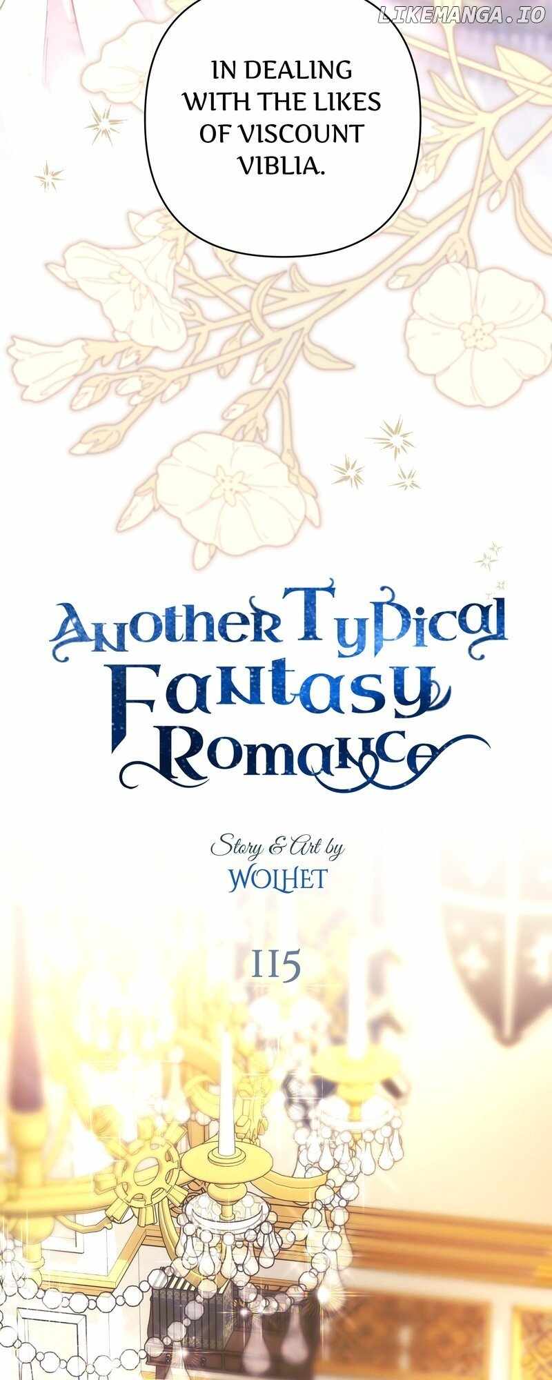 Another Typical Fantasy Romance Chapter 115 26